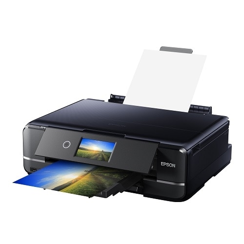 Epson Expression Photo XP-970 Wireless All-In-One Printer 1