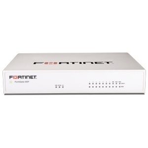 Fortinet FortiGate 60F UTM Appliance with 1 Year Protection 1