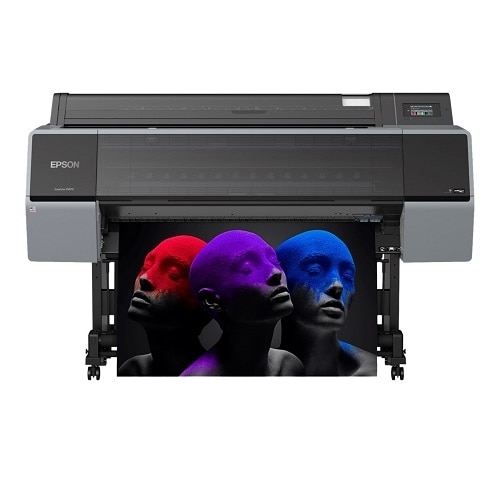 Epson SureColor P9570 44-inch Production Photo and Graphics Printer