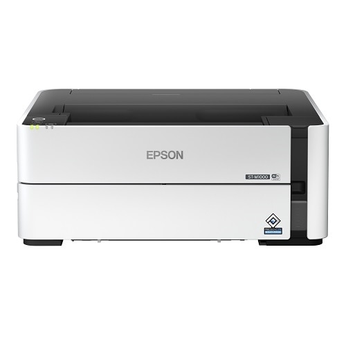 Epson WorkForce ST-M1000 Monochrome Supertank Printer 1