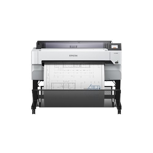 Epson SureColor T5470M 36-inch Printer, Scanner, Copier 1