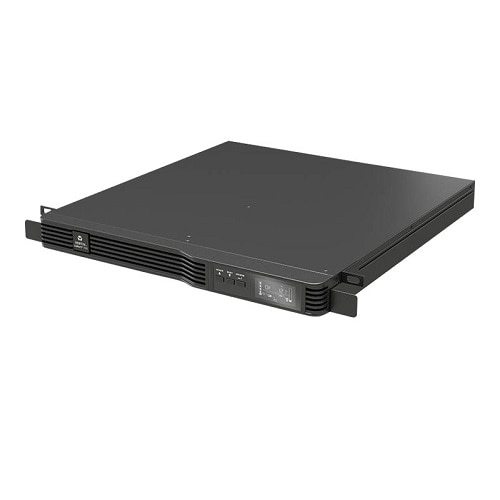 Liebert PSI5 PSI5-1500RM1201U - UPS (rack-mountable) - AC 120 V - 1350-watt  - 1500 VA 9 Ah - output connectors: 3 - 1U