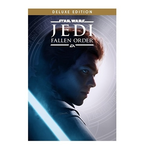 woensdag los van overloop Download Xbox Star Wars Jedi Fallen Order Deluxe Edition Xbox One Digital  Code | Dell USA