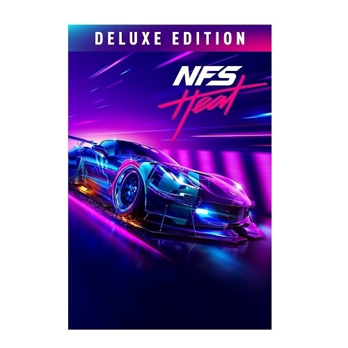 need for speed heat xbox one code