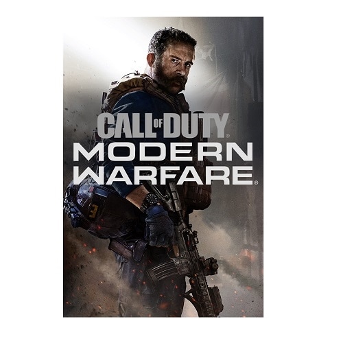  POSTER STOP ONLINE Call of Duty Advanced Warfare