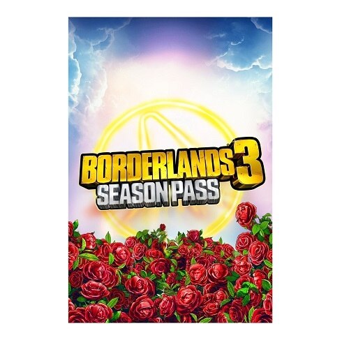 Download Xbox Borderlands 3 Season Pass Xbox One Digital Code 1