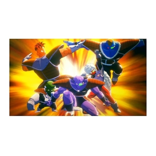Download Xbox Dragon Ball Z KAKAROT Standard Edition Xbox One Digital Code 1