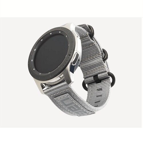 samsung galaxy watch 42mm grey
