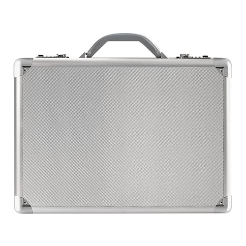 SOLO Fifth Avenue Attaché - Laptop carrying case - 17.3-inch 1