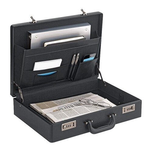 attache briefcase