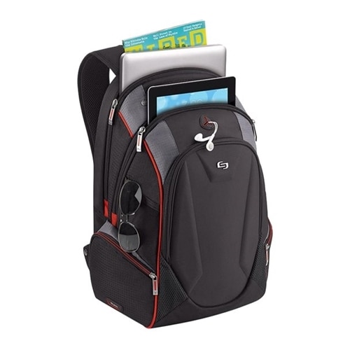 solo velocity 17.3 backpack