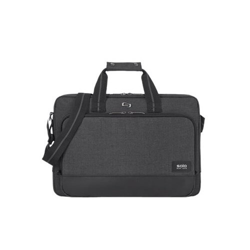 SOLO Astor Slim Brief - Laptop carrying case - 15.6-inch 1