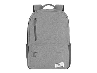 SOLO Urban RE:COVER - Laptop carrying backpack - 11-inch - 15.6-inch ...