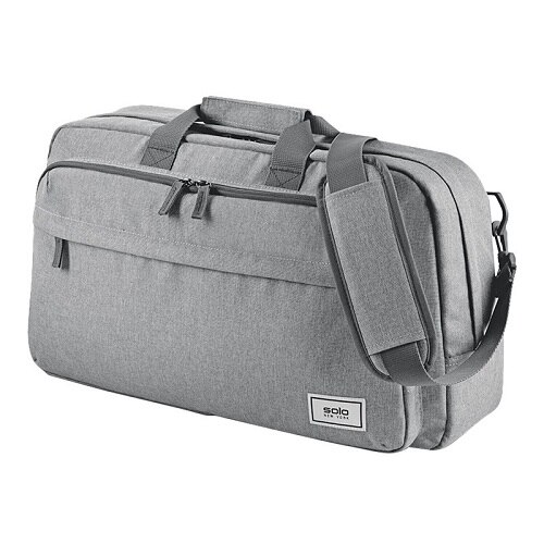 sustainable duffle bag