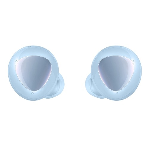 galaxy buds plus microphone on pc