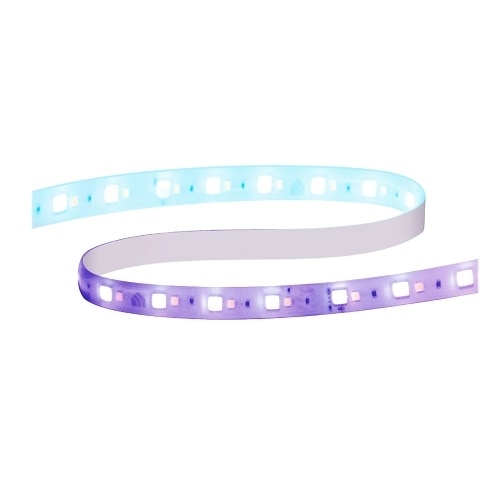 TP-Link Kasa Smart - LED Multicolor Light strip extension