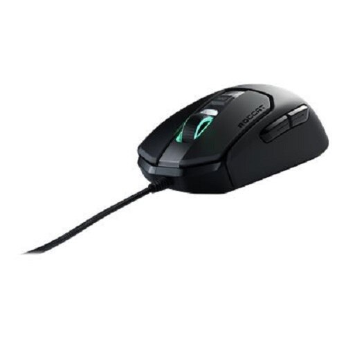 Roccat Kain 100 Aimo Titan Click Rgb Gaming Mouse Dell Usa