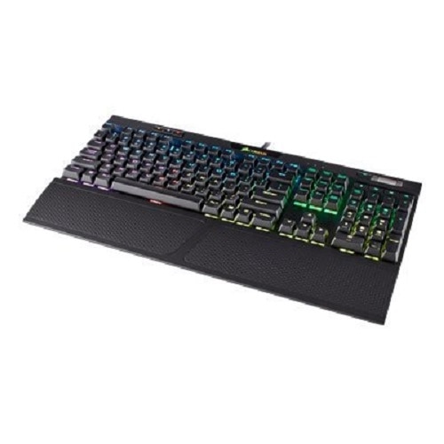 woordenboek Blauwdruk in beroep gaan Corsair K70 RGB MK.2 Rapidfire Mechanical Keyboard | Dell USA