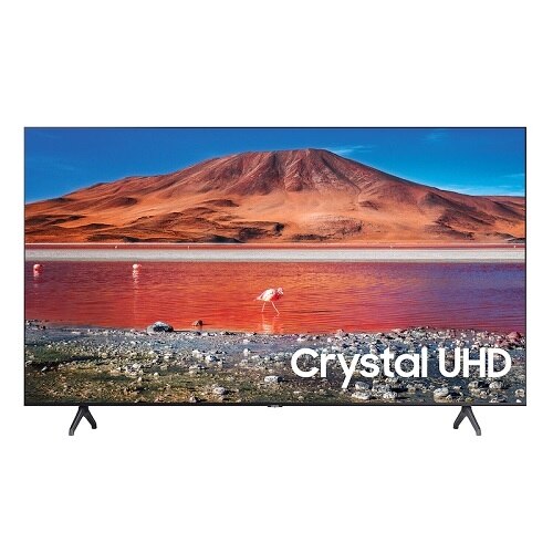 Samsung Inch Tv Led 4k Ultra Hd Hdr Smart Tv Tu6950 Series Untu6950fxza Dell Usa