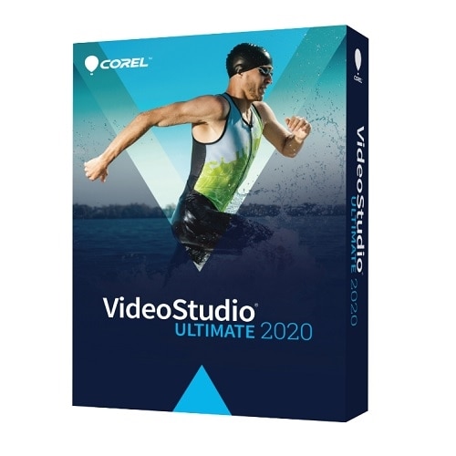 Download Corel Corporation Videostudio Ultimate 2020 Dell Usa