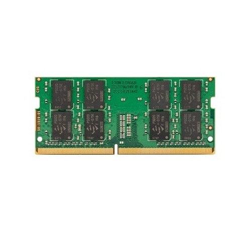 DDR4 Memory - DDR4 32GB 2666MHz (PC4-21300) SODIMM Memory - VisionTek 1
