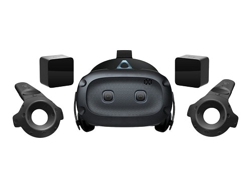 HTC VIVE Cosmos Elite VR Headset 1