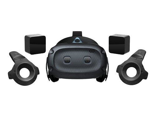 dell vr headset review