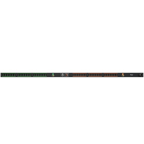 Vertiv Geist rPDU MN01D4B1-36CF18-3TL6A0A10-S 36-Outlets PDU 1