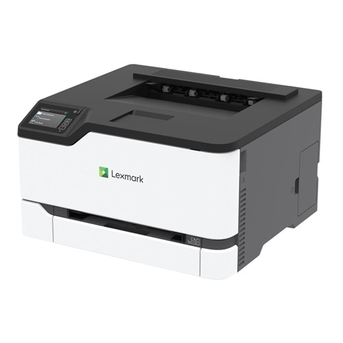 næve Lamme Specialisere Lexmark CS431DW Color Duplex Laser Printer, 26 ppm (40N9320) | Dell USA