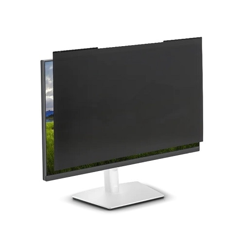 Kensington MagPro 27" (16:9) Monitor Privacy Screen with Magnetic Strip - Display privacy filter - 27" 1
