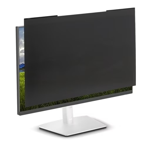 Kensington MagPro 24-inch (16:10) Monitor Privacy Screen with Magnetic Strip - Display privacy filter - 24-inch 1