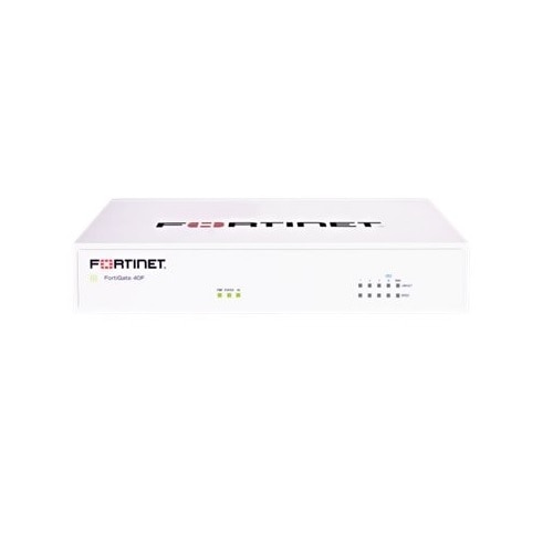 Fortinet FortiGate 40F UTM Appliance with 1 Year Protection 1