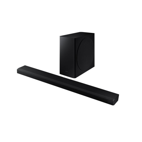 samsung soundbar dolby digital