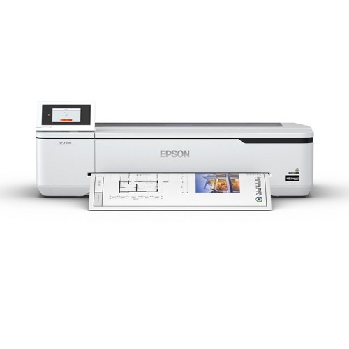 Epson SureColor T2170 24-Inch Wireless Printer 1