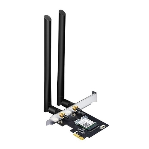 TP-Link Archer T5E - Network adapter - PCIe - Bluetooth 4.0, 802.11ac, Bluetooth 4.2 1