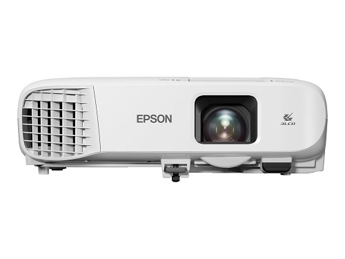 Epson PowerLite 982W Office Projector - Projector 1