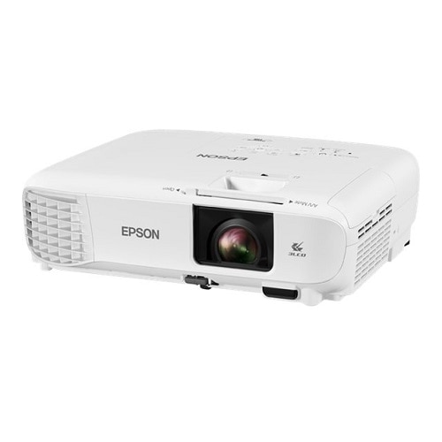 Epson PowerLite 118 Office Projector - Portable Projector 1