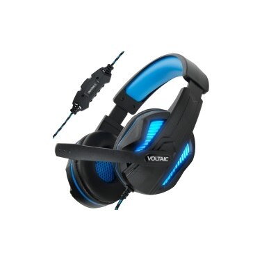 7.1 usb headset