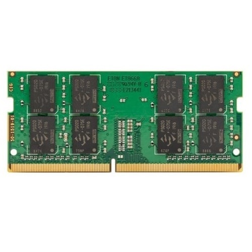 DDR4 RAM 16GB - DDR4 16GB - 2933MHz (PC4-23466) SODIMM Laptop RAM - VisionTek | Dell USA