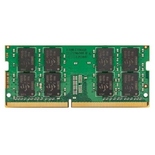 8GB DDR4 3200MHz (PC4-25600) SODIMM - Laptop 1