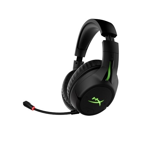 hyperx cloudx