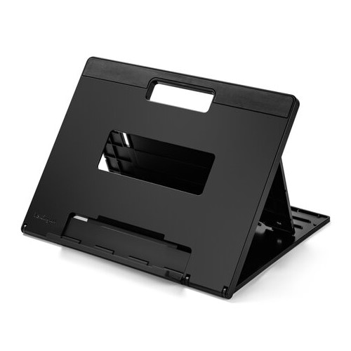 Kensington SmartFit Easy Riser Go - Laptop stand - black 1
