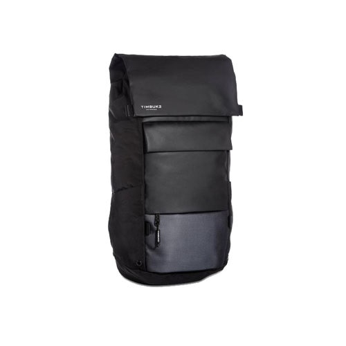 Timbuk2 Robin Commuter - Laptop carrying backpack - 13-inch - jet black 1