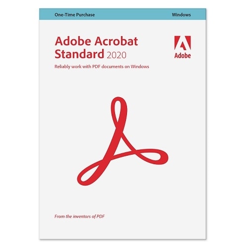 Download Adobe Acrobat Standard Dc For Windows Dell Usa