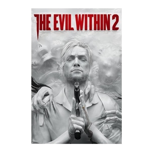 Download Xbox The Evil Within Xbox One Digital Code 1