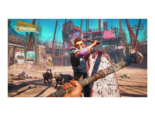 FAR CRY® NEW DAWN - Xbox One [Digital] 