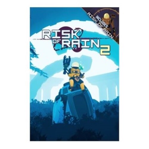 Download Xbox Risk of Rain 1 2 Bundle Xbox One Digital Code 1