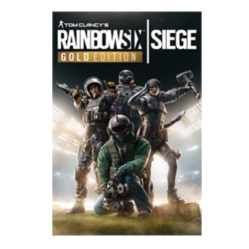 Download Xbox Tom Clancys Rainbow Six Siege Year 5 Gold Edition Xbox One Digital Code 1