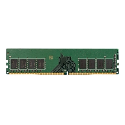 VisionTek - DDR4 - 8 GB - DIMM 288-pin - 2933 MHz / PC4-23466 - CL21 - 1.35 V - unbuffered - non-ECC 1