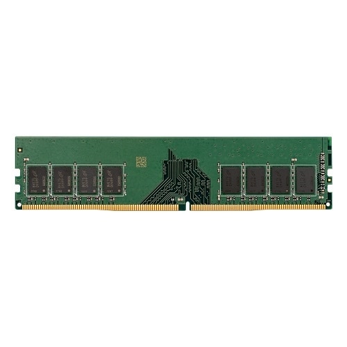 VisionTek - DDR4 - 32 GB - DIMM 288-pin - 2933 MHz / PC4-23466 - CL21 - 1.35 V - unbuffered - non-ECC 1